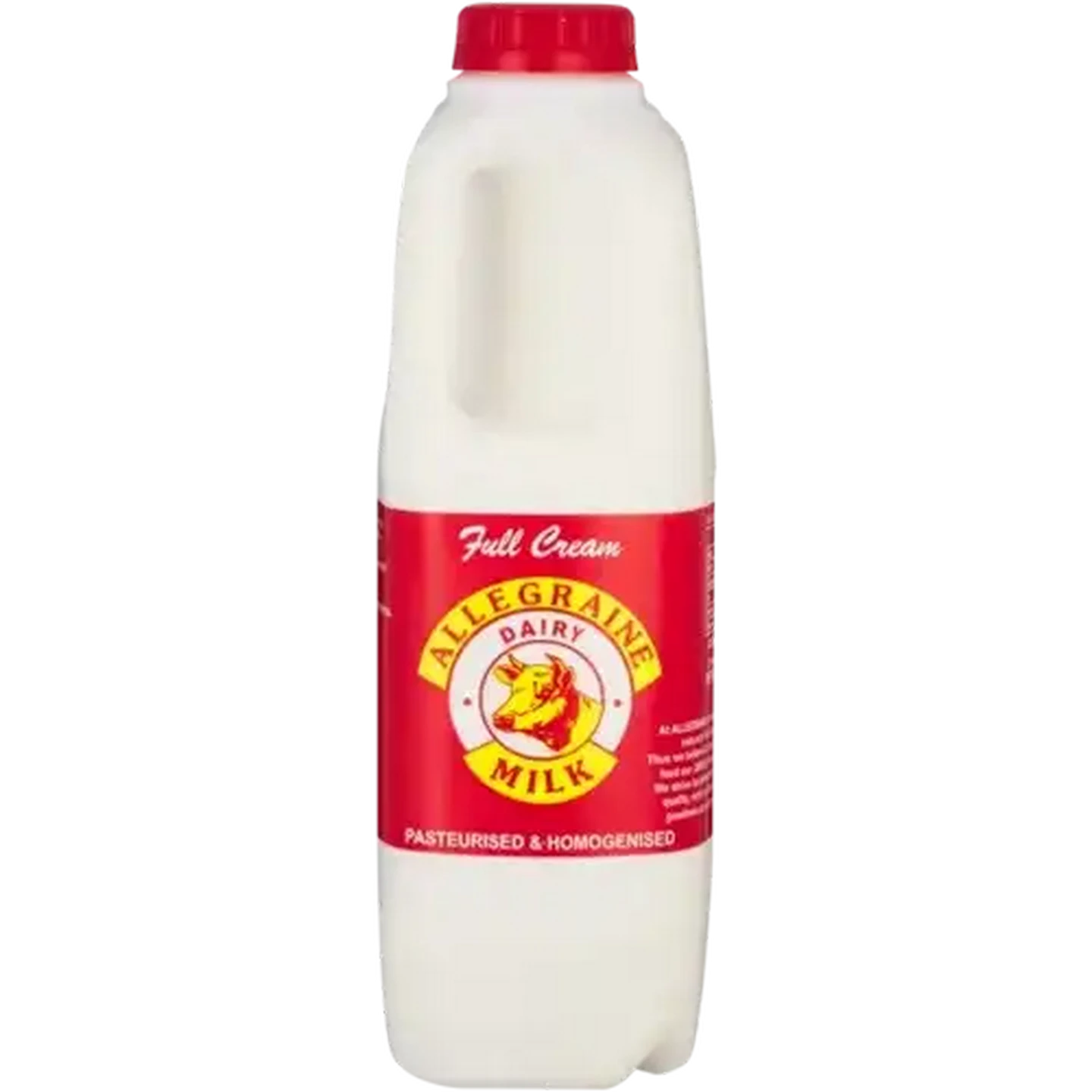 GELÉE RICH ÉTIN MILK 60mL Checkers Sixty60 | Allegraine Dairy Full Cream Milk 1L