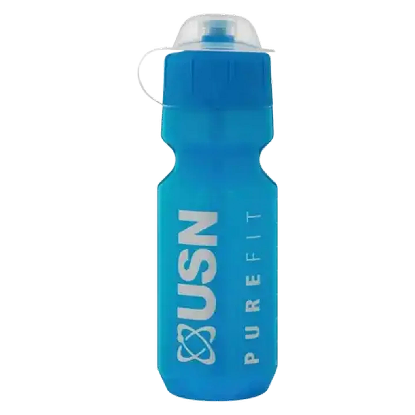 Image of USN Blue Water Bottle 800ml