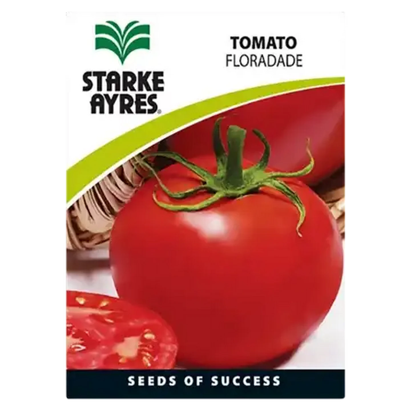 Image of Starke Ayres Floradade Tomato Seeds