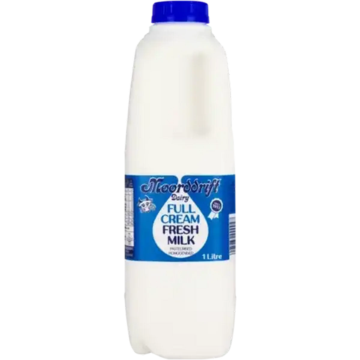 Checkers Sixty60 | Moorddrift Dairy Fresh Full Cream Milk 1L