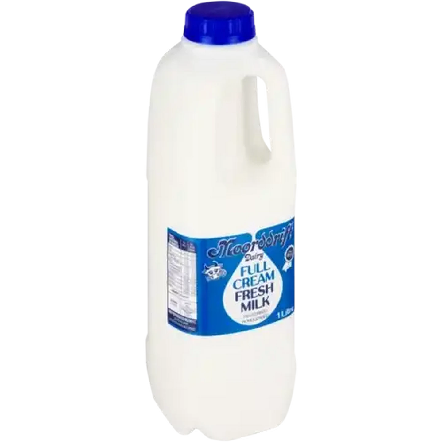 Checkers Sixty60 | Moorddrift Dairy Fresh Full Cream Milk 1L