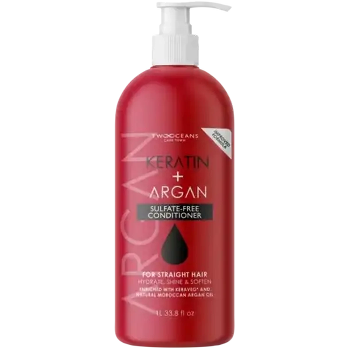 Checkers Sixty60 | Two Oceans Keratin & Argan Sulphate-Free