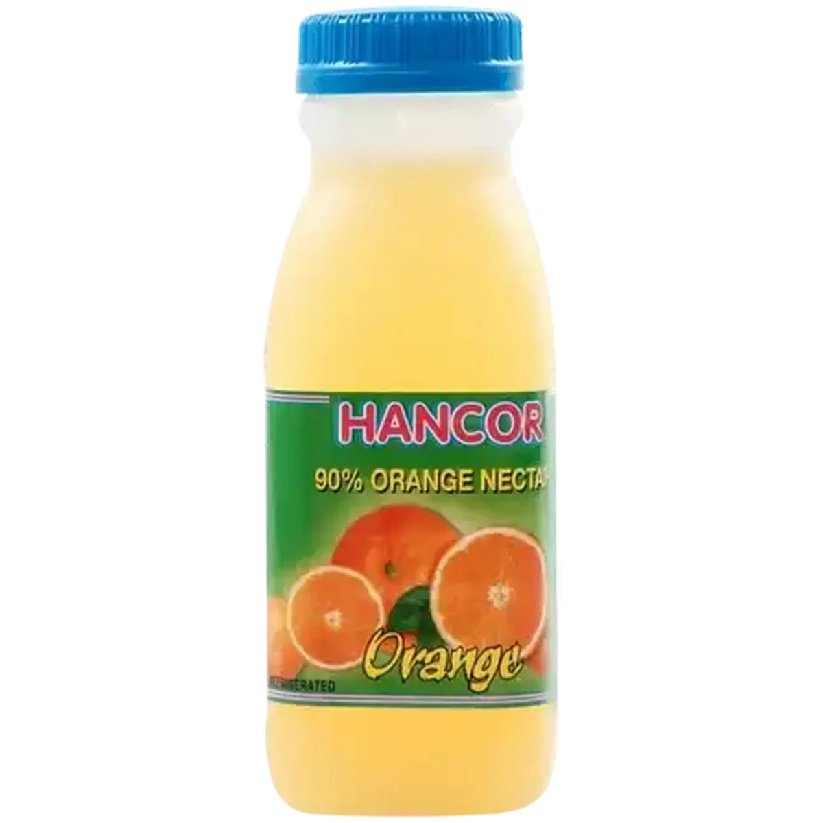 Checkers Sixty60 | Hancor 90% Orange Milk Blend Juice Packet 250ml