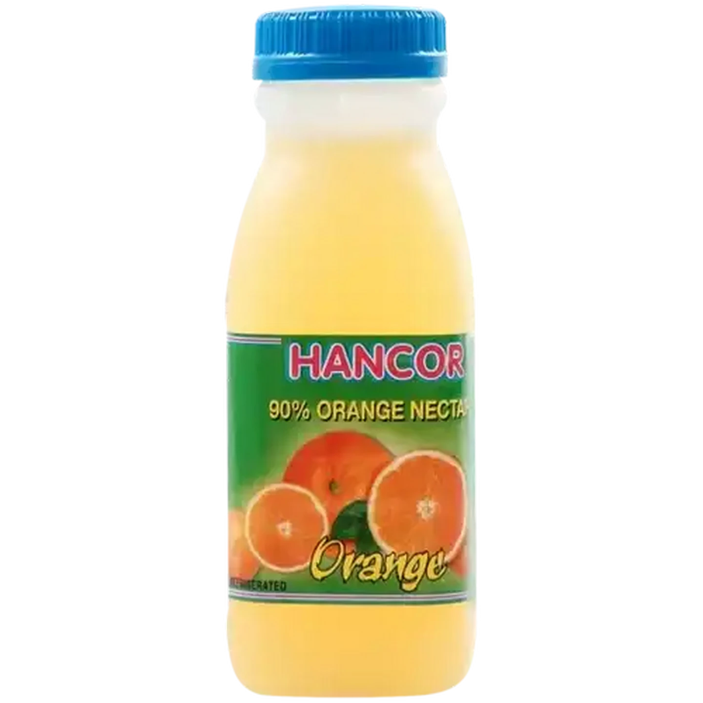 Checkers Sixty60 | Hancor 90% Orange Milk Blend Juice Packet 250ml
