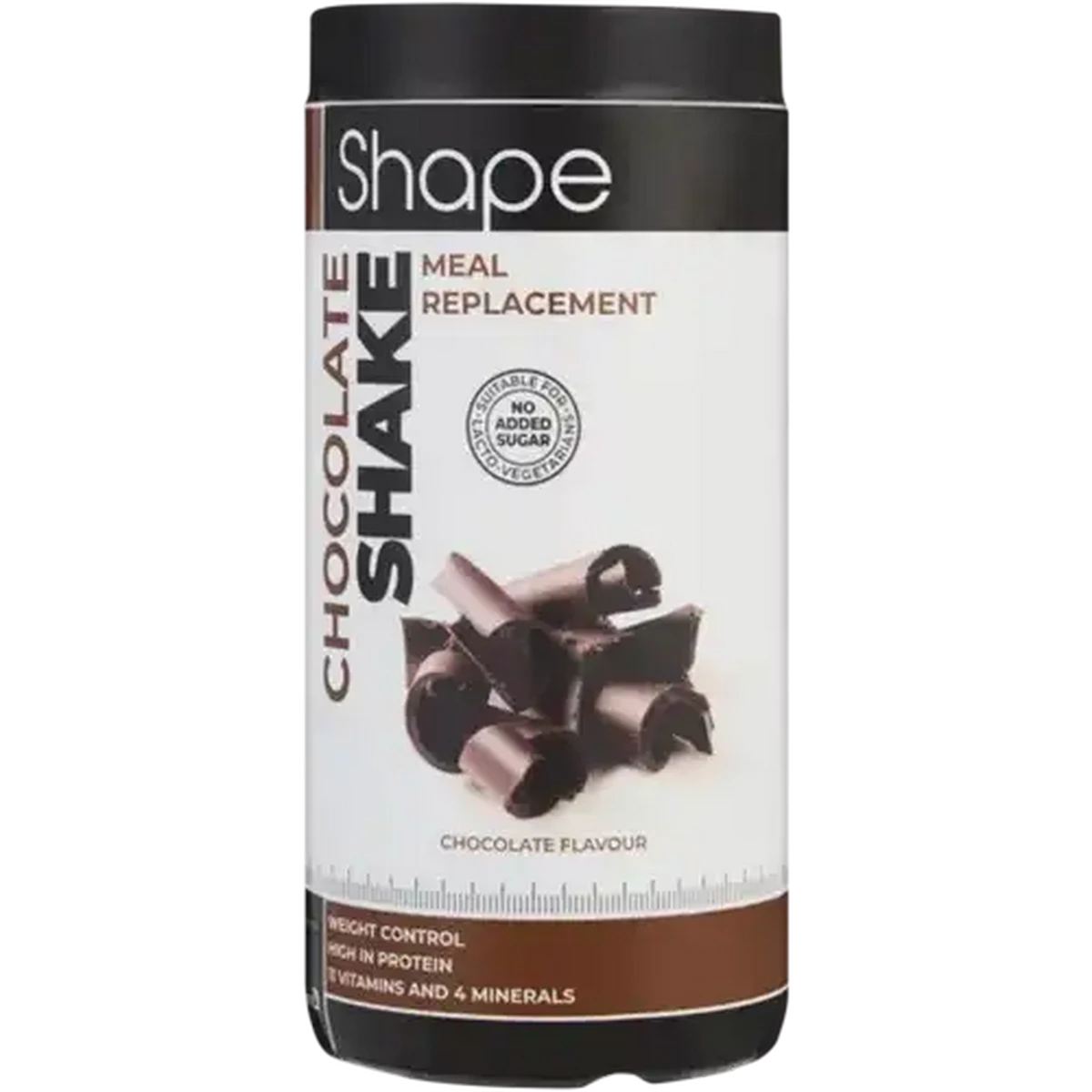 Checkers Sixty60 | Shape Chocolate Flavour Meal Replacement Shake 450g