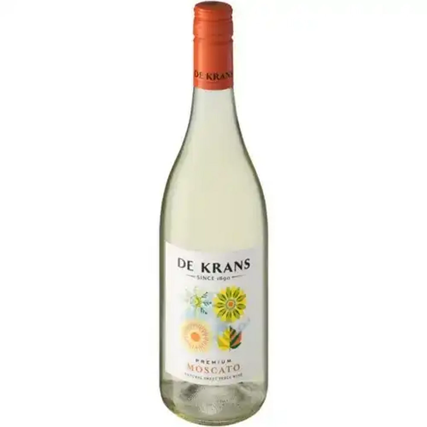 白ワイン Tenuta Mosconi Prestige Blanc 750ml Checkers Sixty60 | De Krans Wines Premium Moscato Natural Sweet