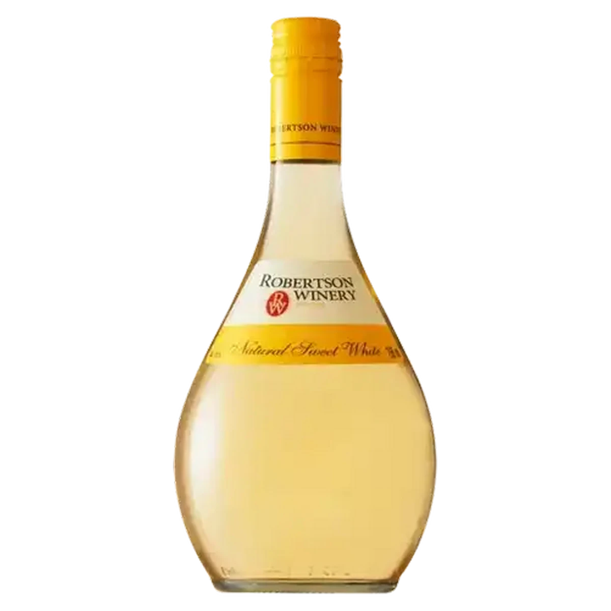 Shoprite ZA | Robertson Winery Natural Sweet White Wine 750ml