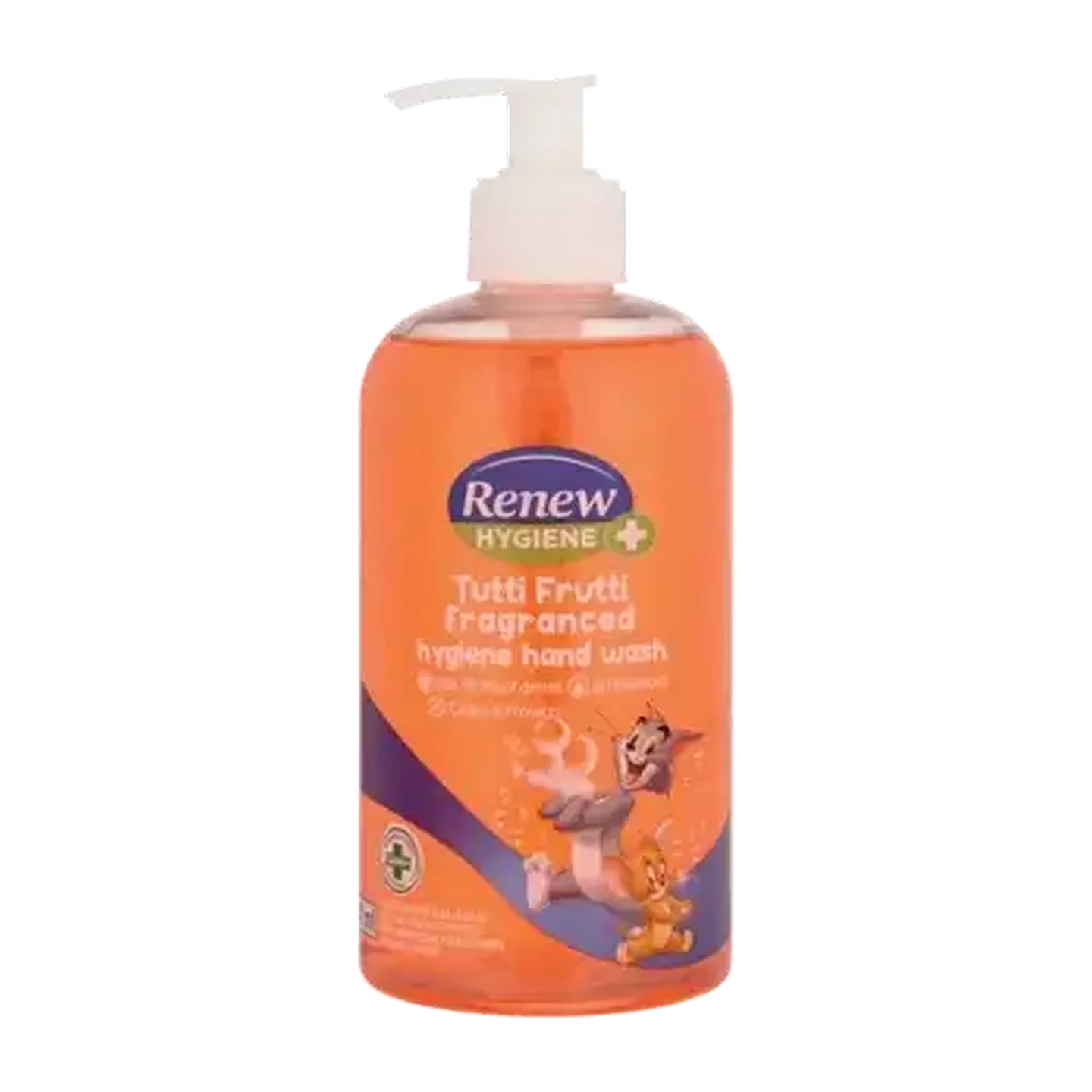 Checkers Sixty60 | Renew Kids Tutti Frutti Fragranced Hygiene Hand