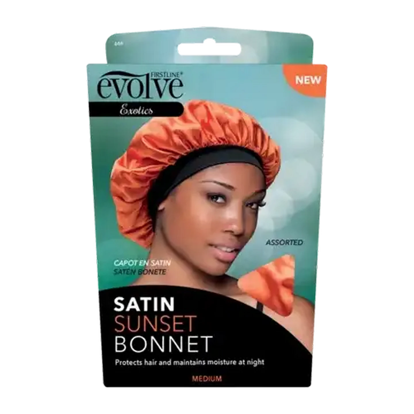 Checkers Sixty60 | Firstline Evolve Medium Sunset Coloured Satin