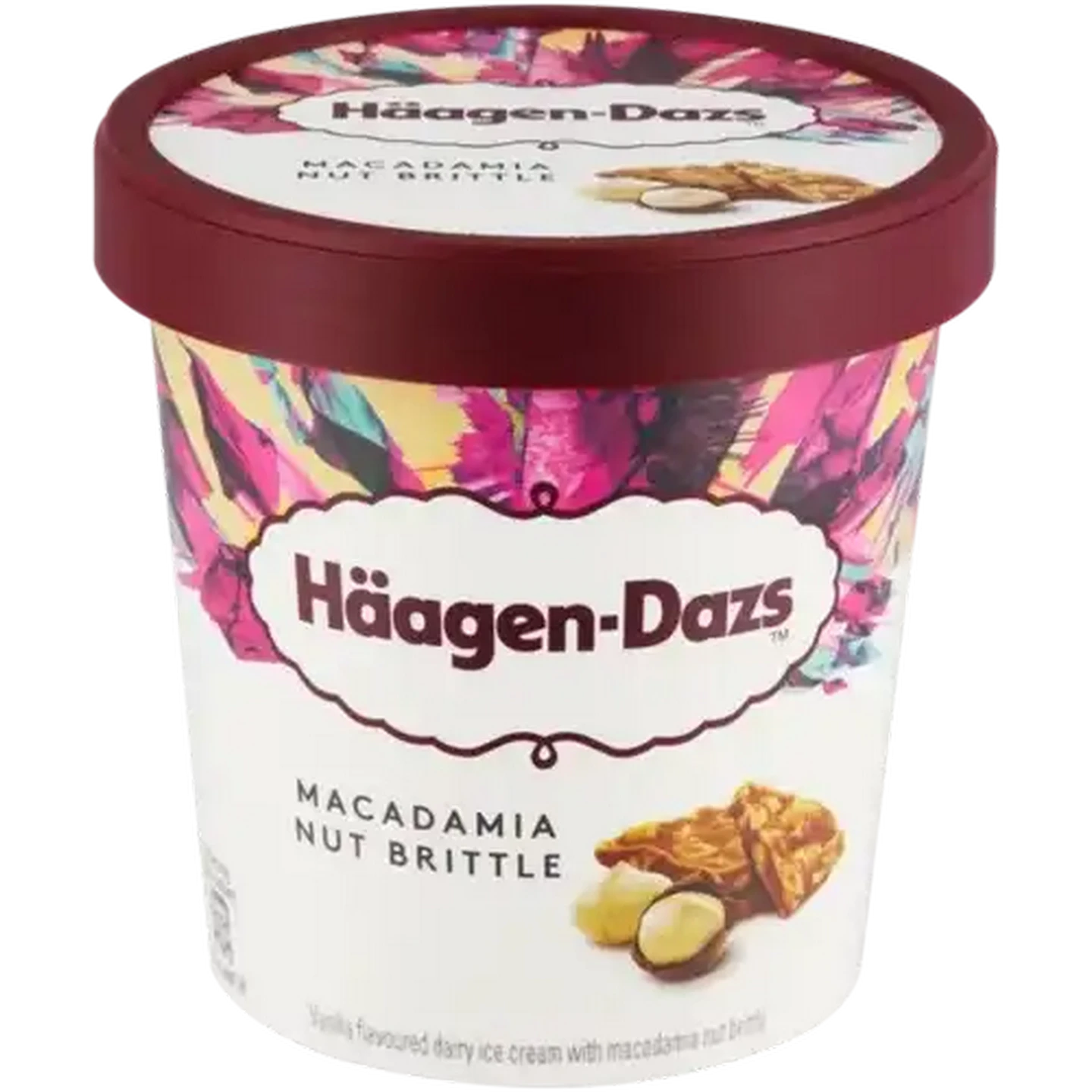 Checkers Sixty60 | Häagen-Dazs Macadamia Nut Brittle Dairy Ice