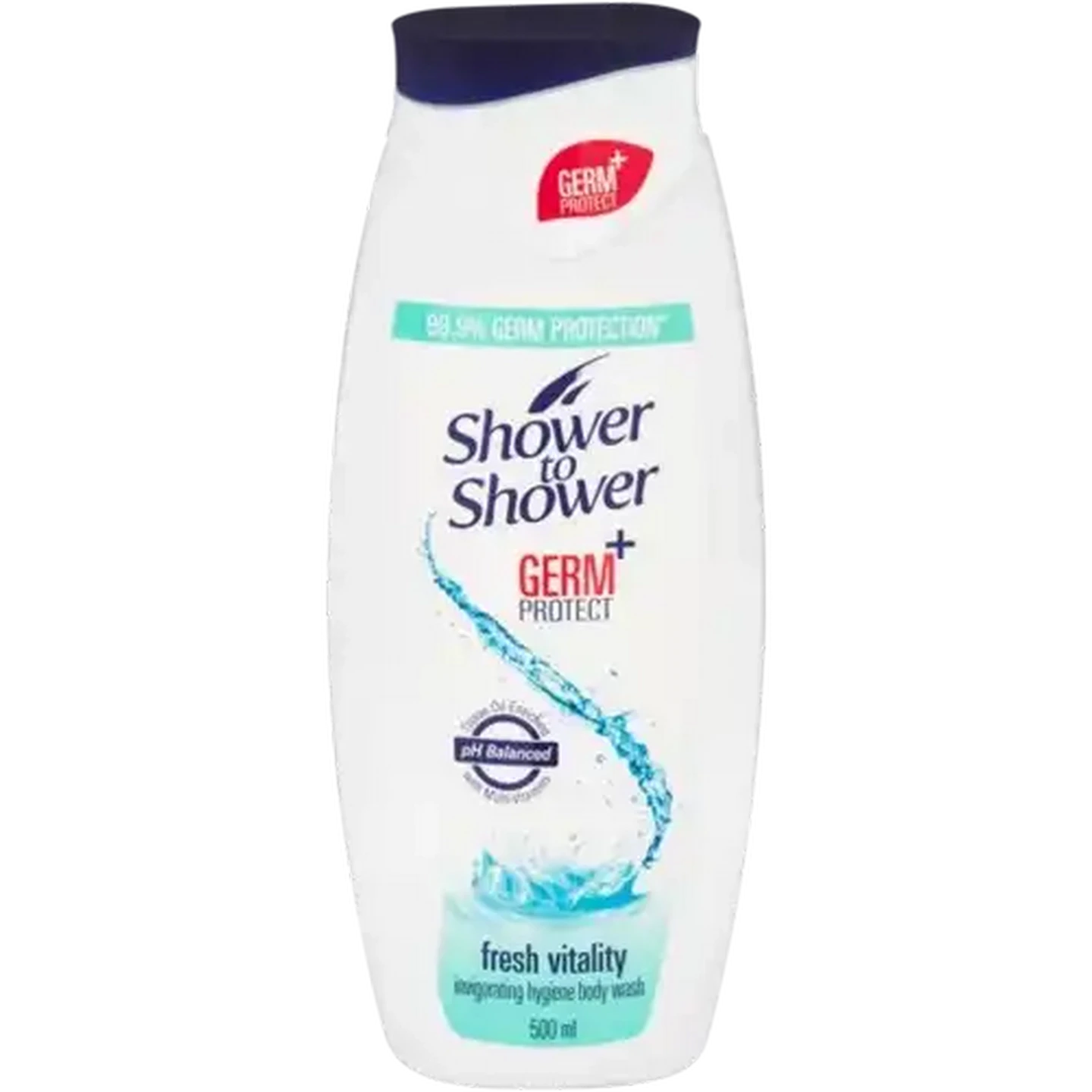 Checkers Sixty60 | Shower to Shower Germ Protect Fresh Vitality