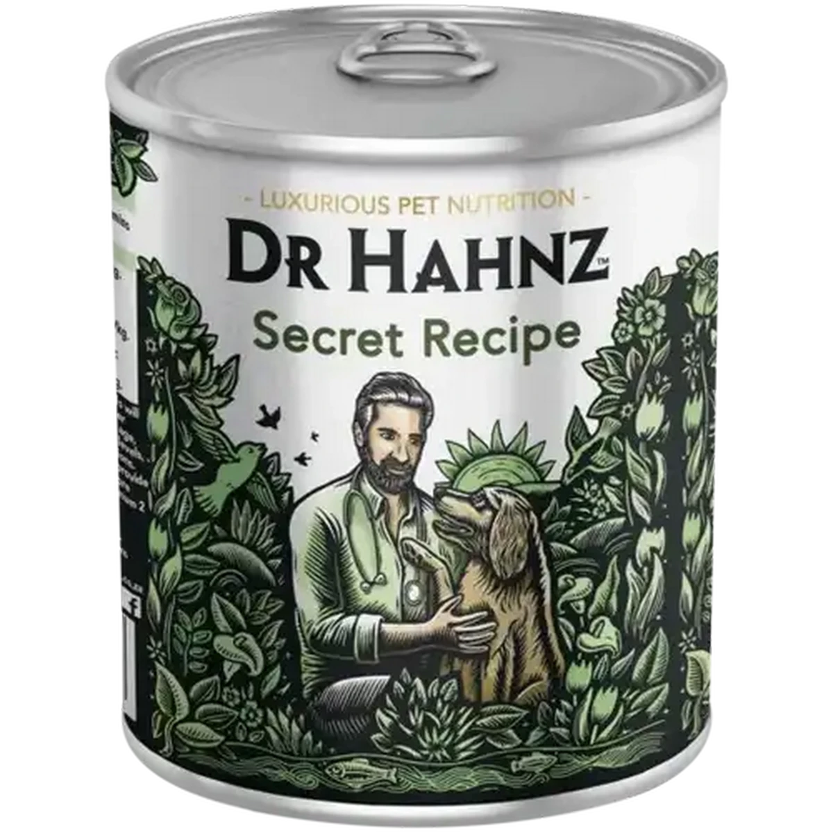 Checkers Sixty60 | Dr Hahnz Secret Recipe All Breed Dog Food Can 830g