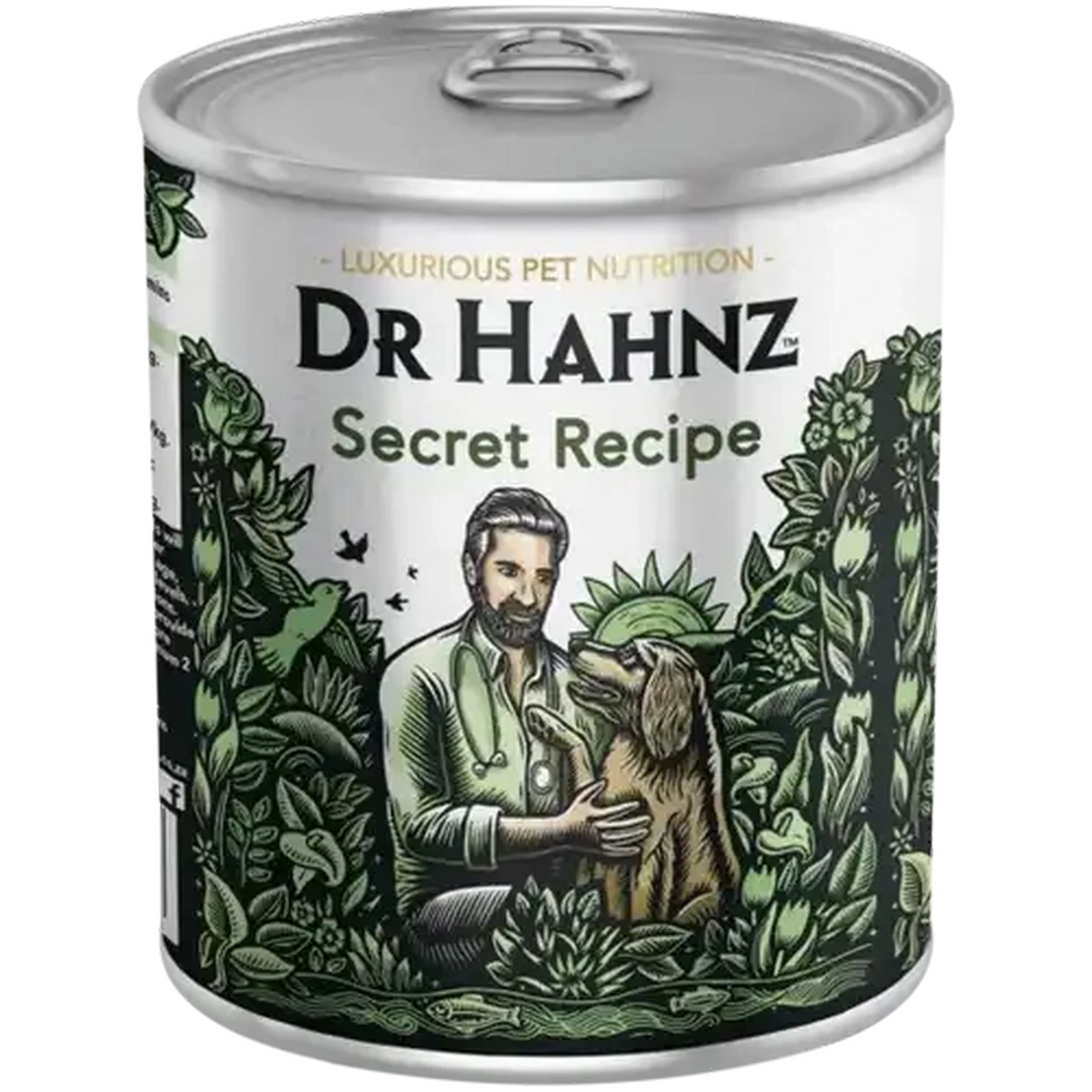Checkers Sixty60 | Dr Hahnz Secret Recipe All Breed Dog Food Can 830g