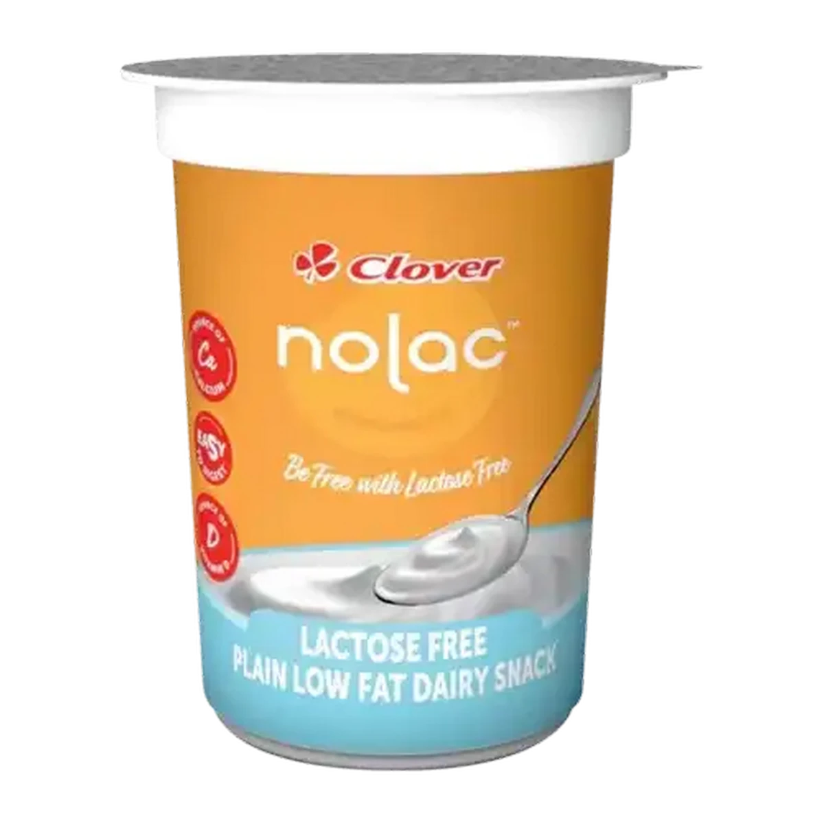 Checkers Sixty60 | Clover Nolac Plain Lactose Free Low Fat Dairy