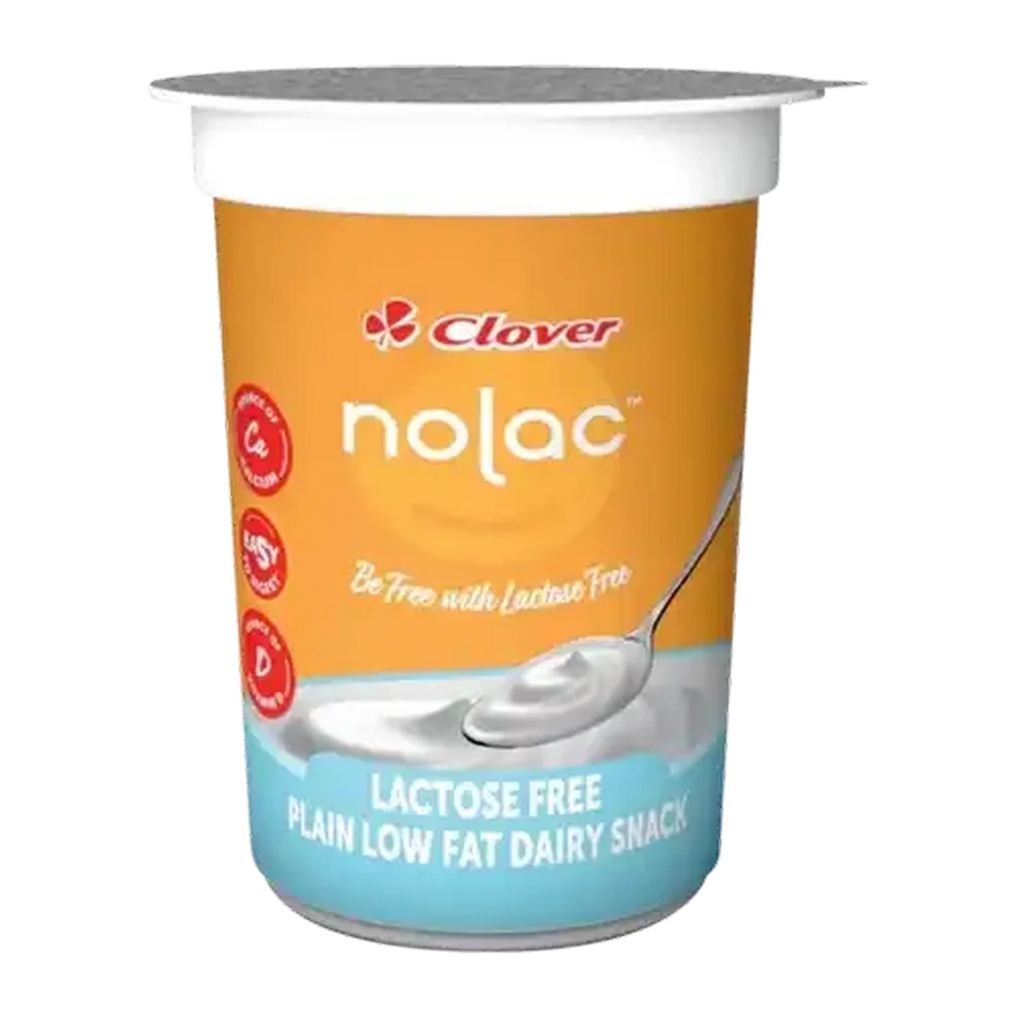 Checkers Sixty60 | Clover Nolac Plain Lactose Free Low Fat Dairy