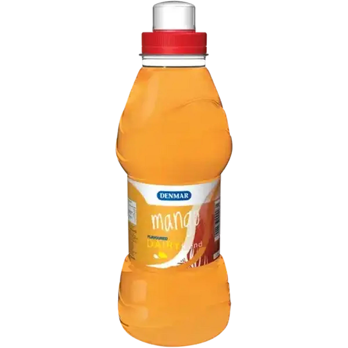 Checkers Sixty60 | Denmar Mango Flavoured Dairy Blend Juice Bottle 500ml