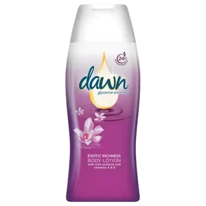 Shoprite ZA | Dawn Exotic Richness Body Lotion 200ml