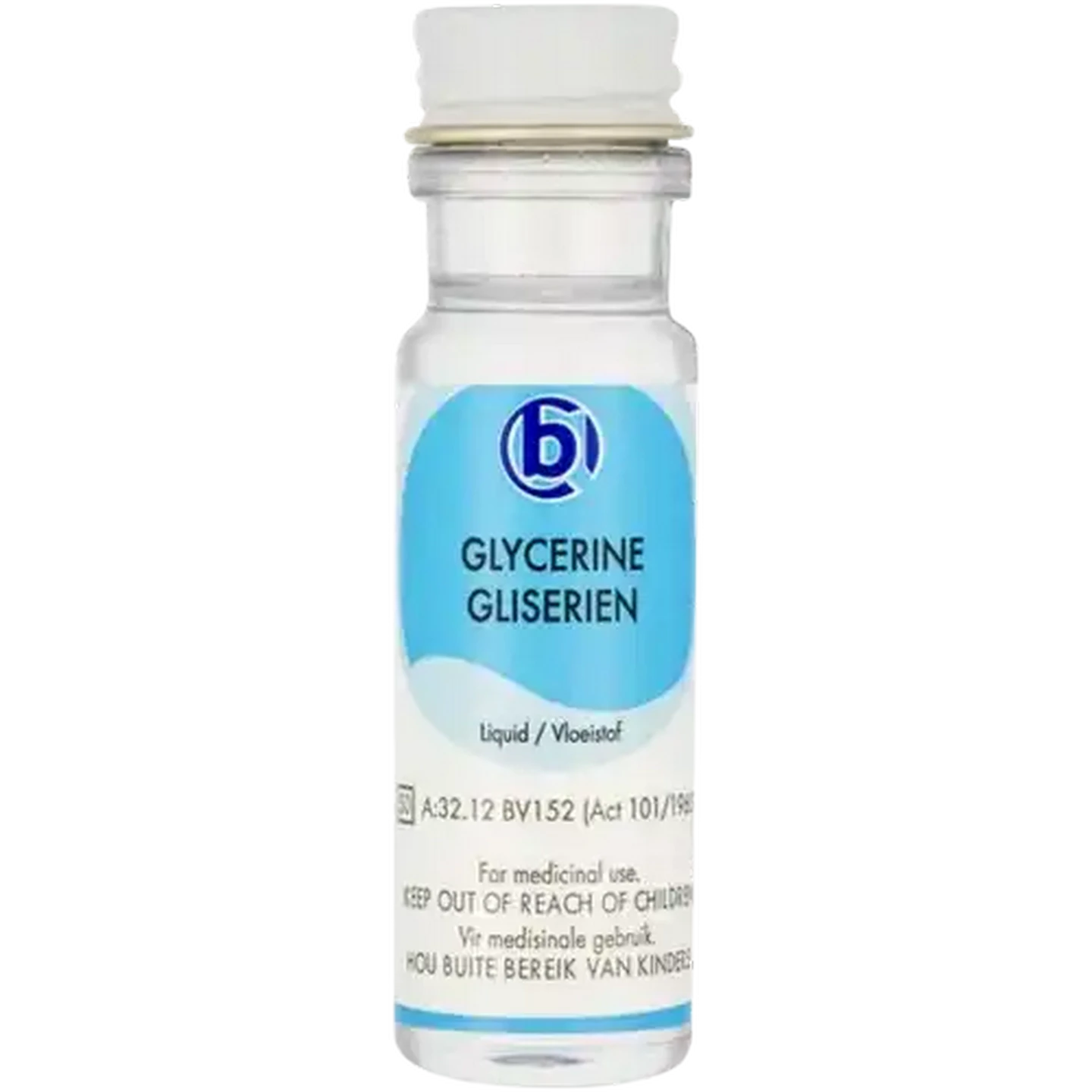 Image of Avid Brands Glycerine Liquid 20ml
