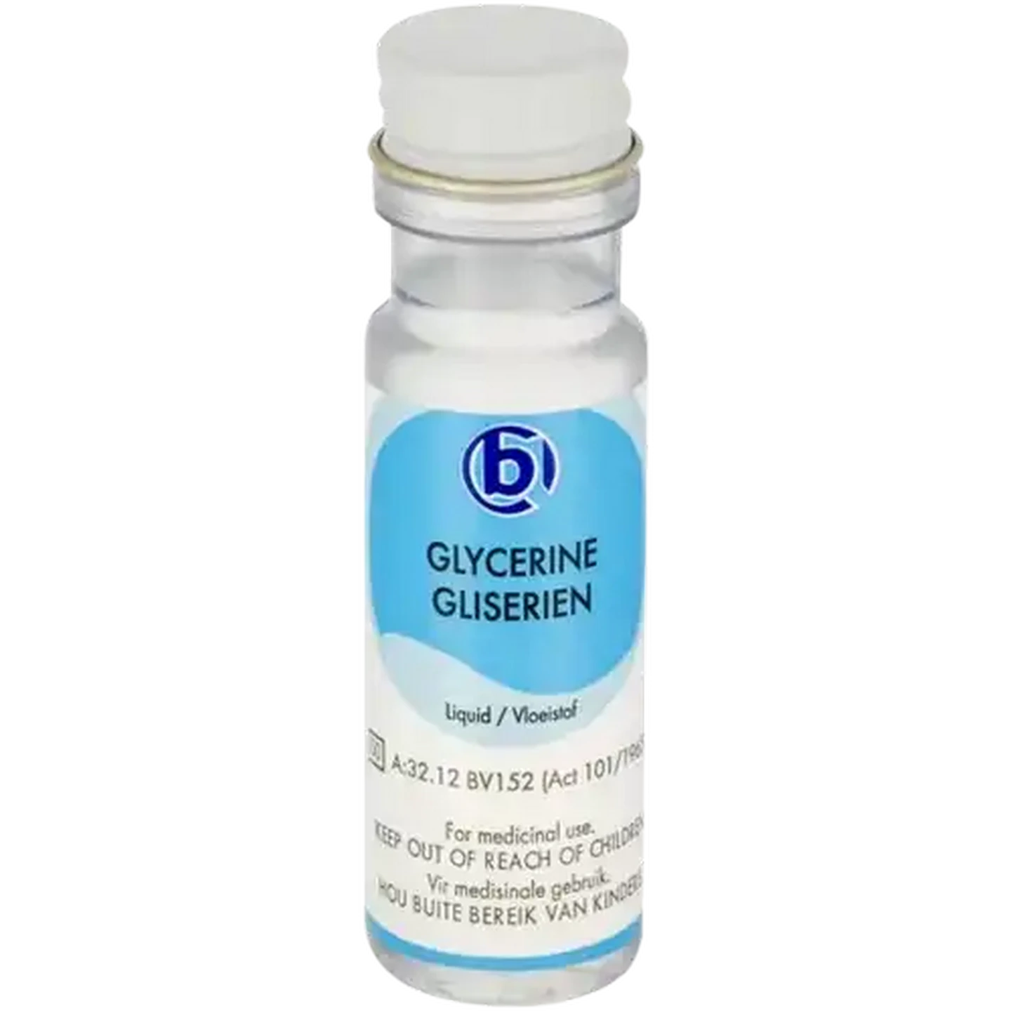 Image of Avid Brands Glycerine Liquid 20ml