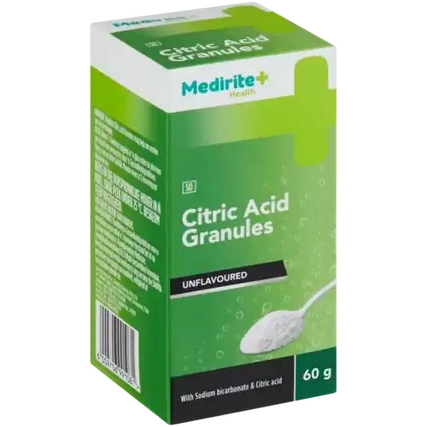 Image of Medirite Original Anti Acid Granules 60g