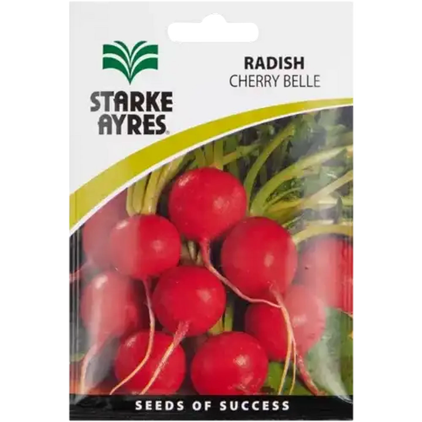 Image of Starke Ayres Radish Seeds 15g (Type May Vary)
