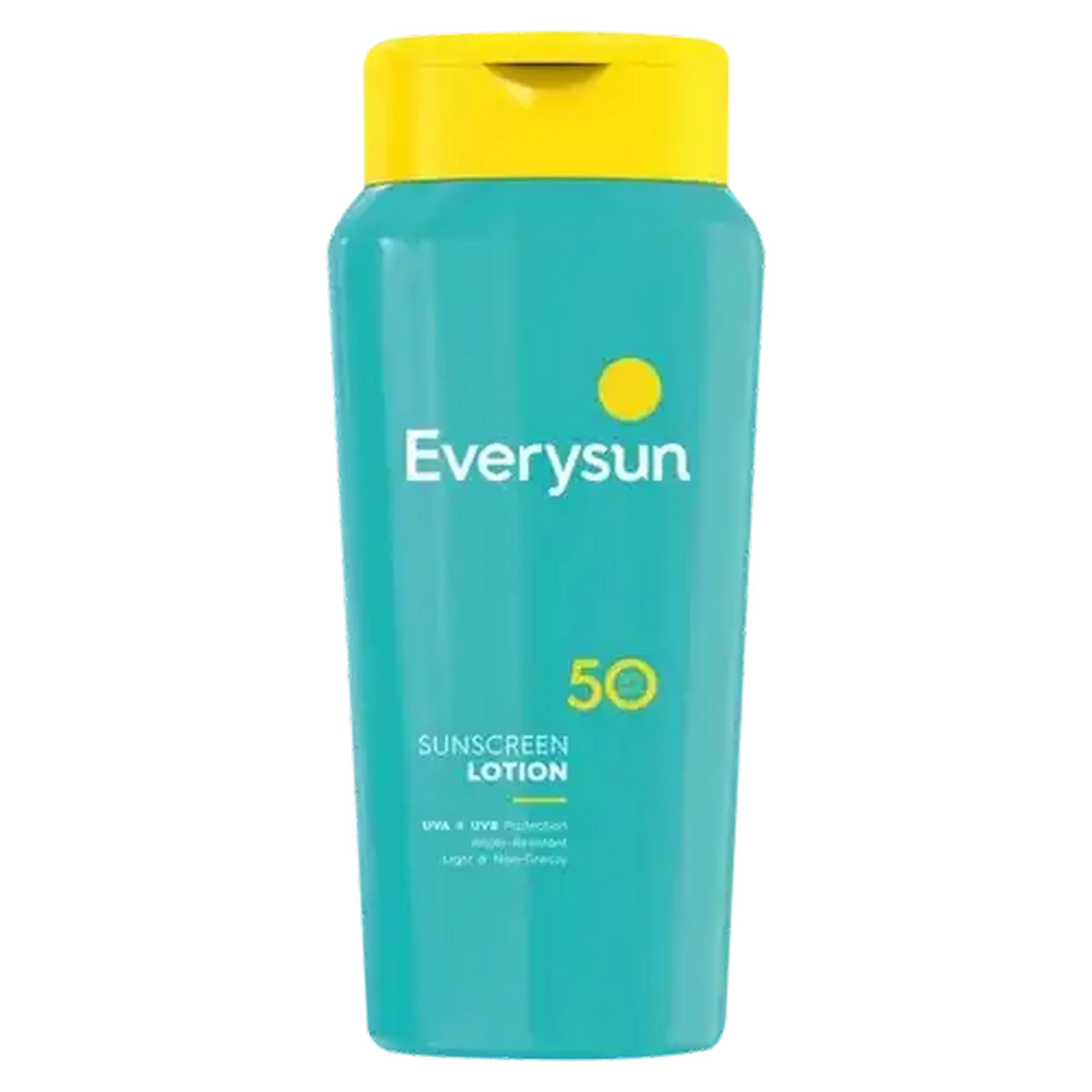 Image of Everysun SPF 50 Sunscreen Lotion 200ml