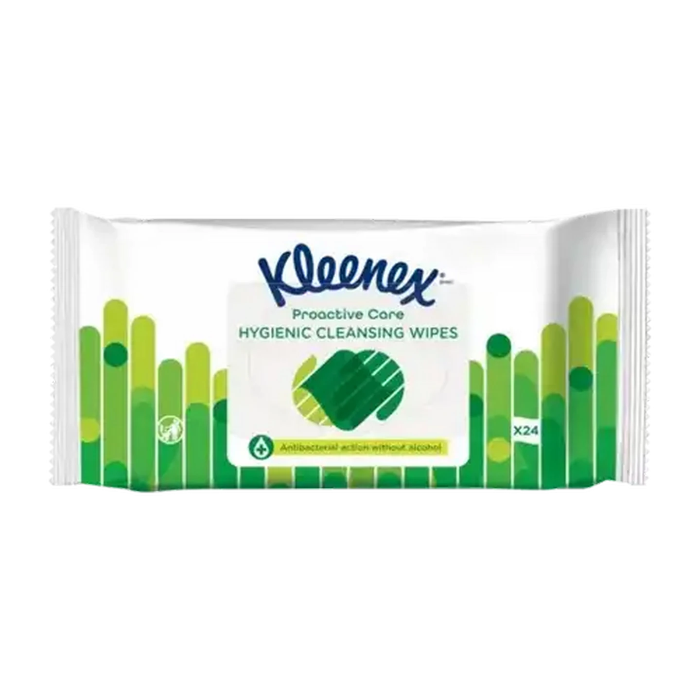 ワシントンクォーター 11枚セット Checkers Sixty60 | Kleenex Hygienic Cleansing Wipes 24 Pack