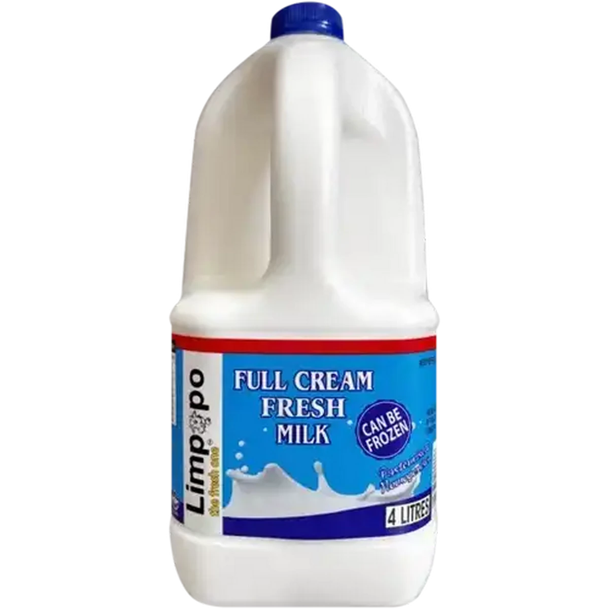 Checkers Sixty60 | Limpopo Dairies Full Cream Milk 4L