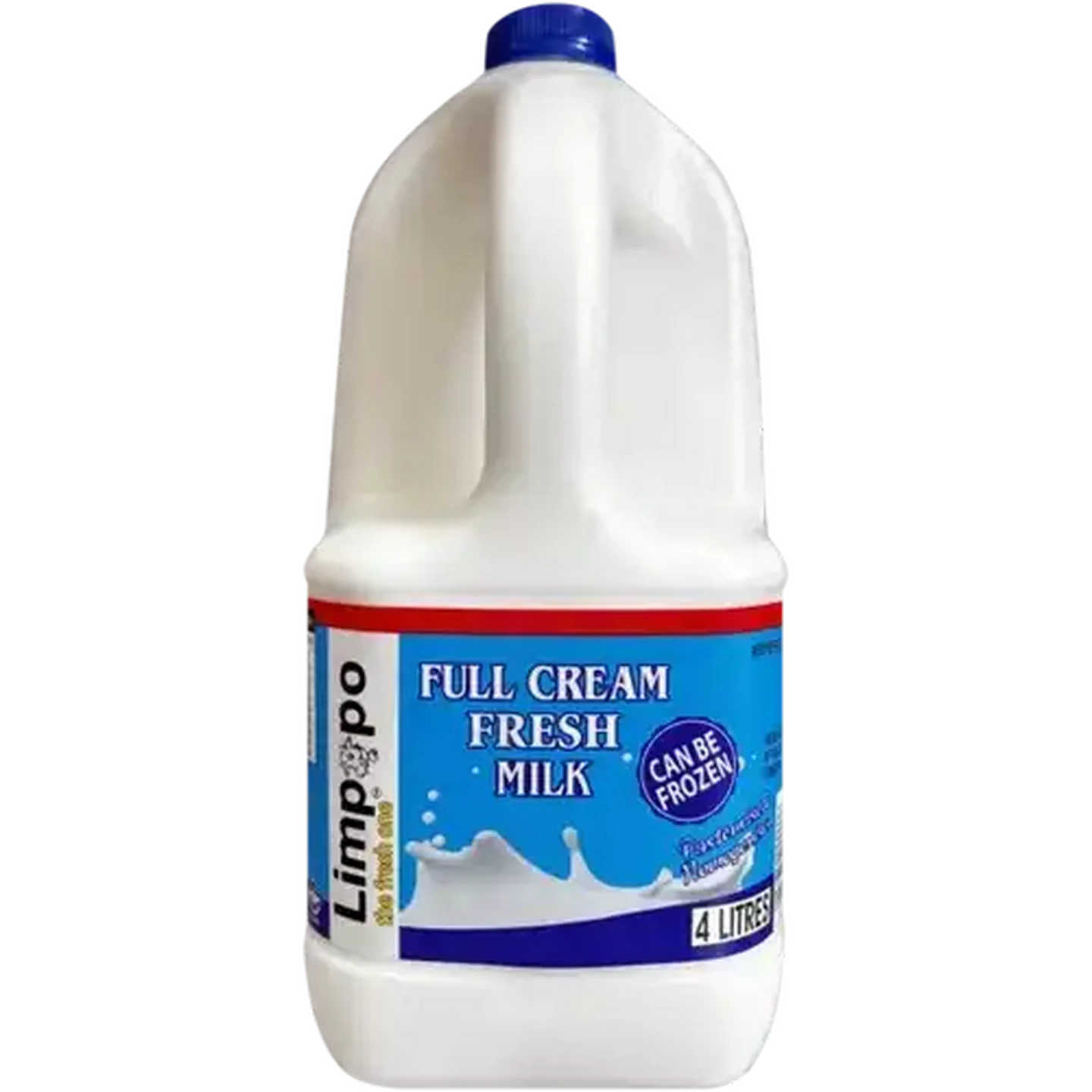 Checkers Sixty60 | Limpopo Dairies Full Cream Milk 4L