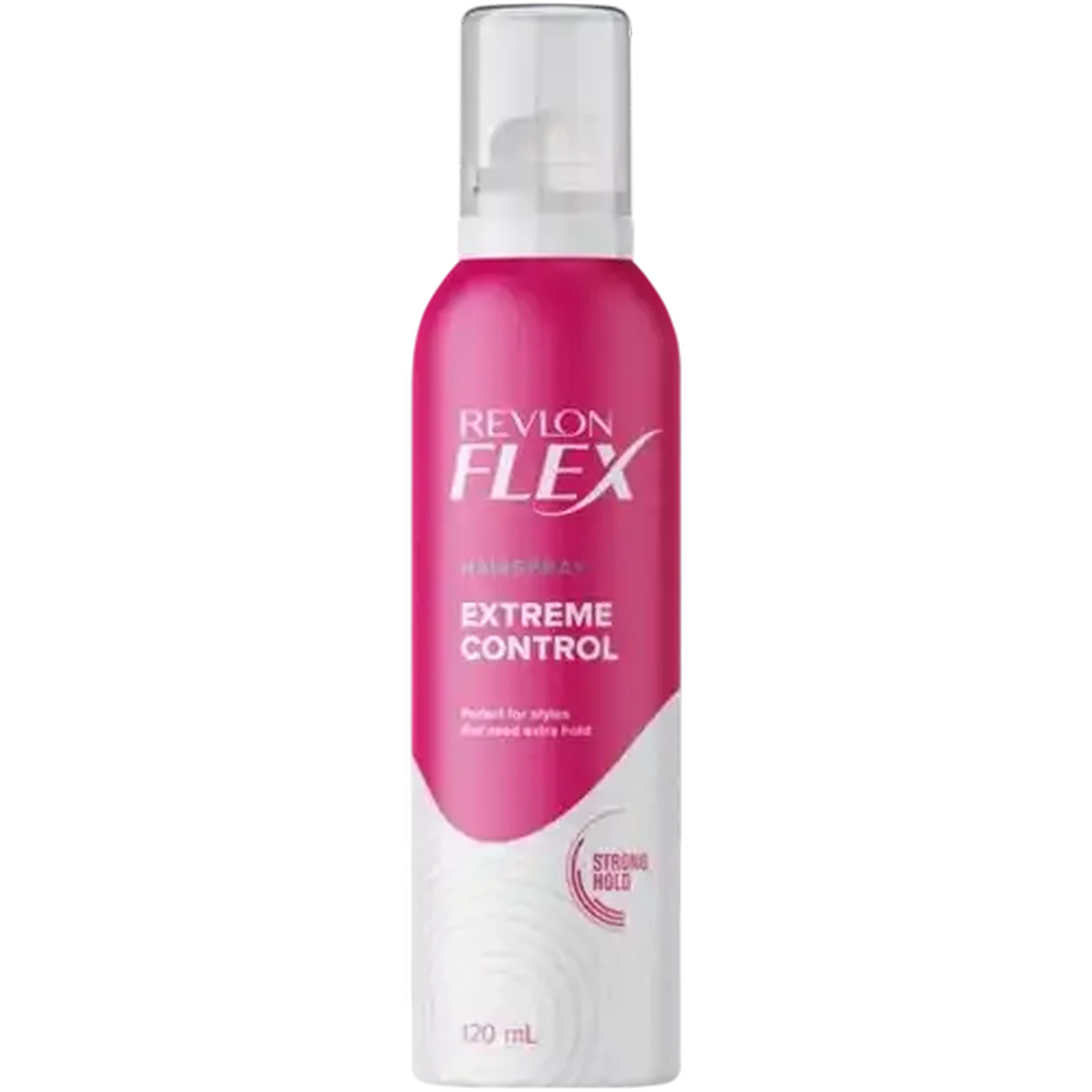 Checkers Sixty60 | Revlon Flex Ultra Strong Hold Hair Spray 120ml