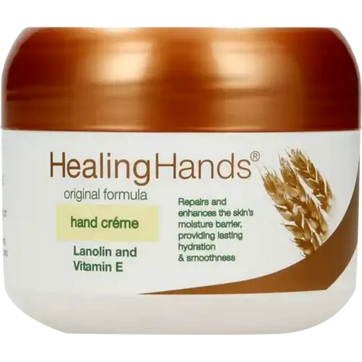 Checkers Sixty60 | Healing Hands Lanolin and Vitamin E Hand Creme