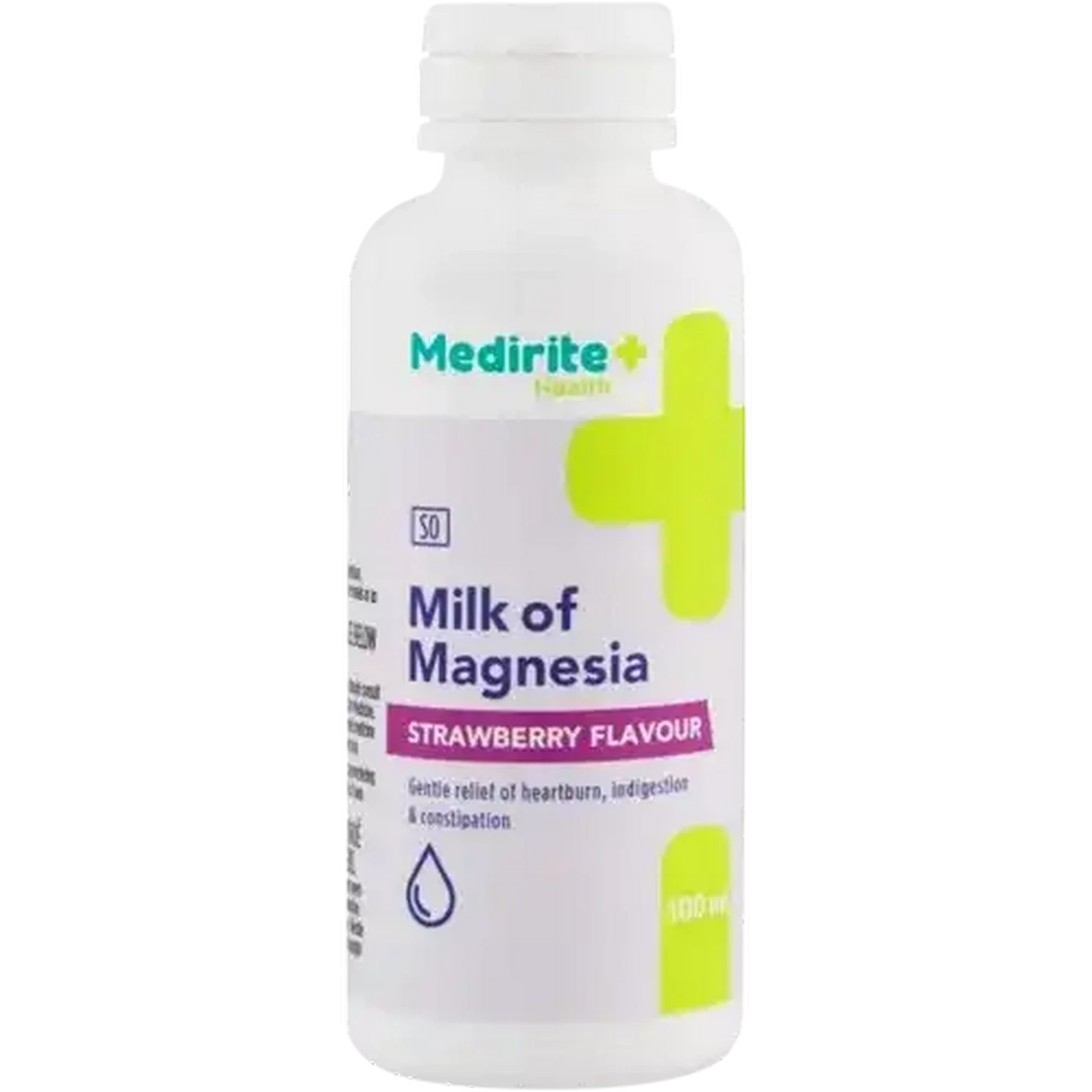Shoprite ZA | Medirite Pharmacy Strawberry Flavoured Anti Acid