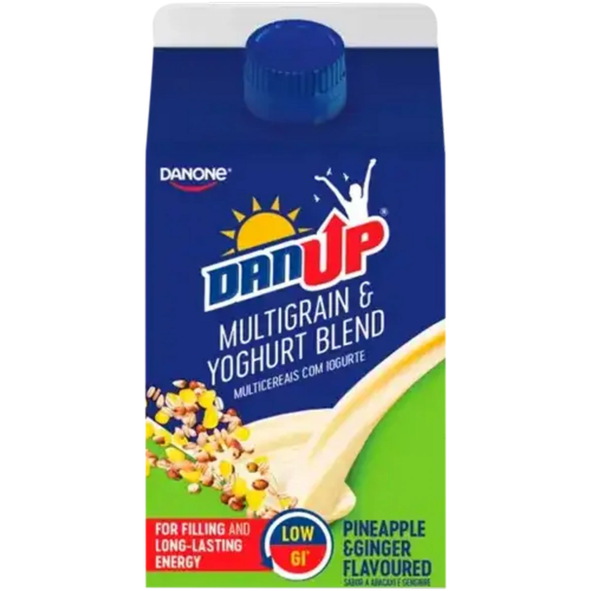 Checkers Sixty60 | Danone DanUp Pineapple & Ginger Flavoured