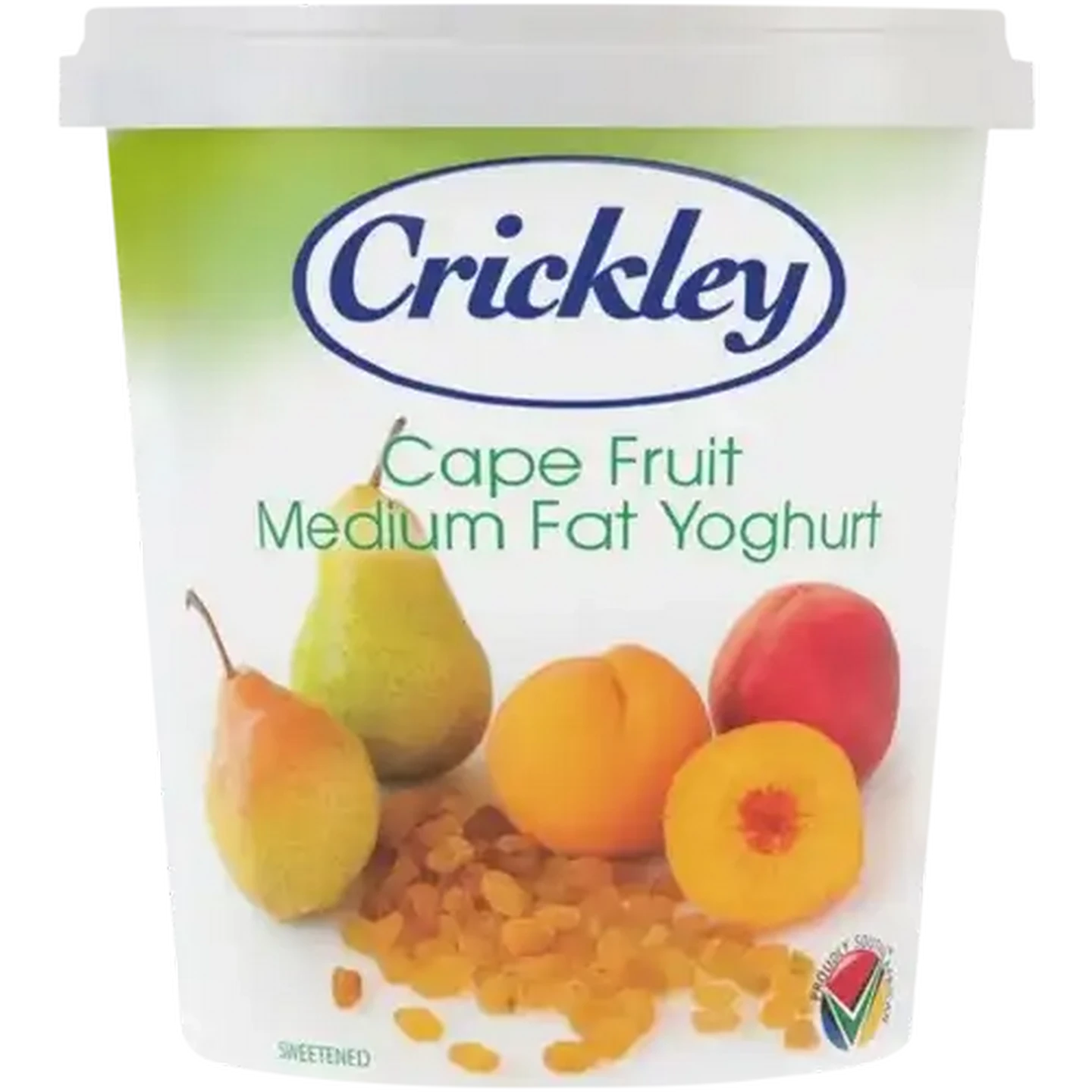 Checkers Sixty60 | Crickley Medium Fat Cape Fruit Flavoured