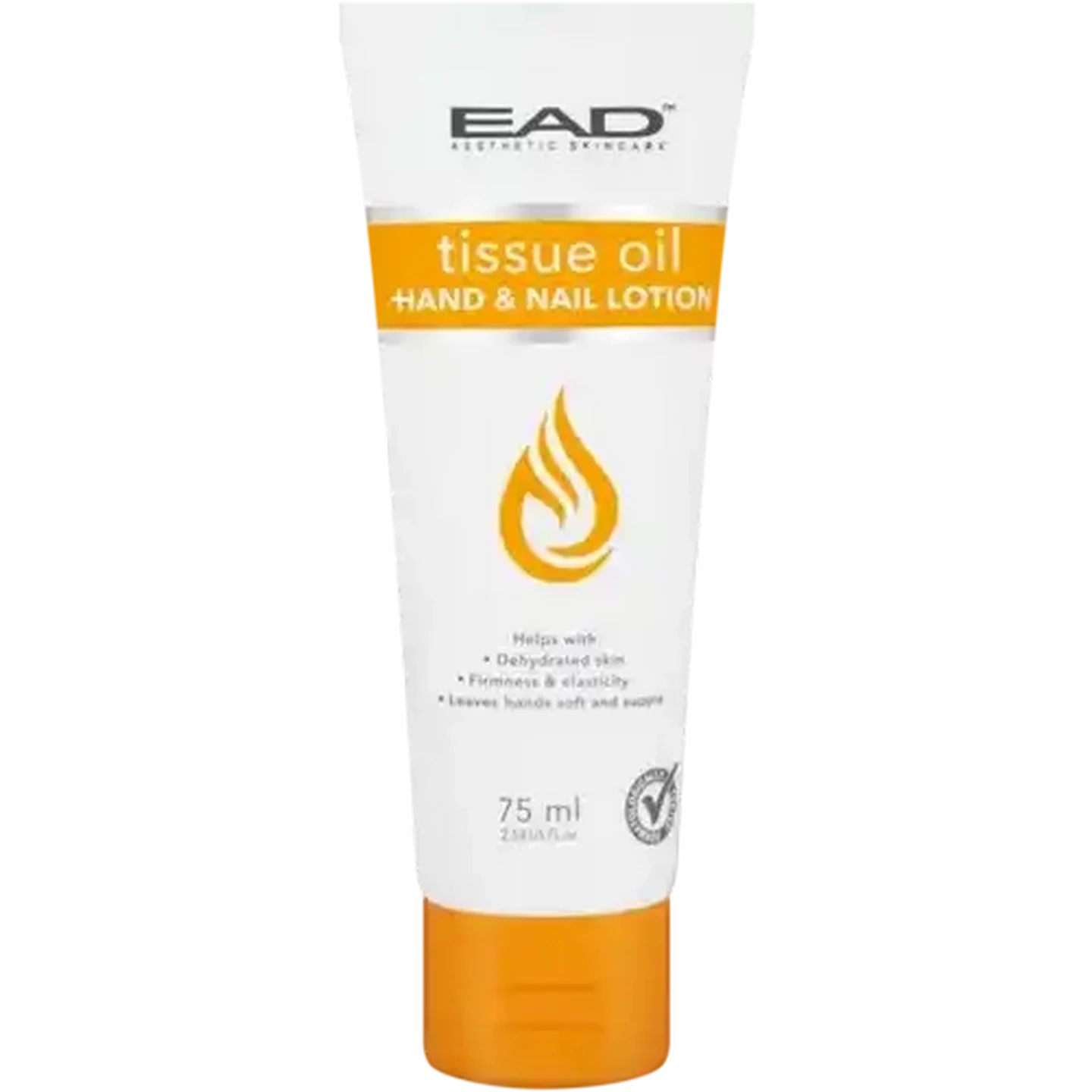 Checkers Sixty60 | EAD Tissue Oil Hand & Nail Lotion 75ml