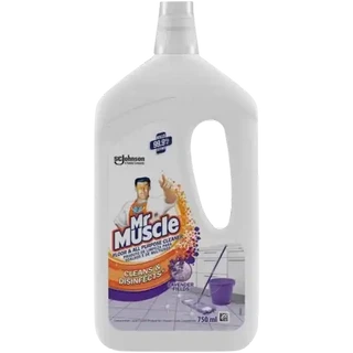 Checkers Sixty60 | Mr Muscle Harmony Floor & All Purpose Cleaner 750ml