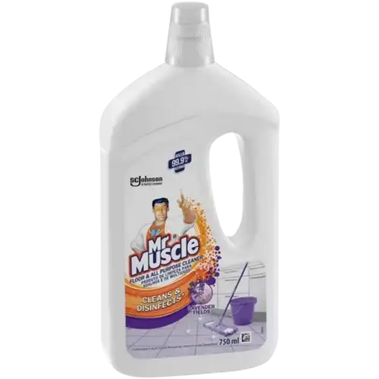 Checkers Sixty60 | Mr Muscle Lavender Fields Floor & All Purpose