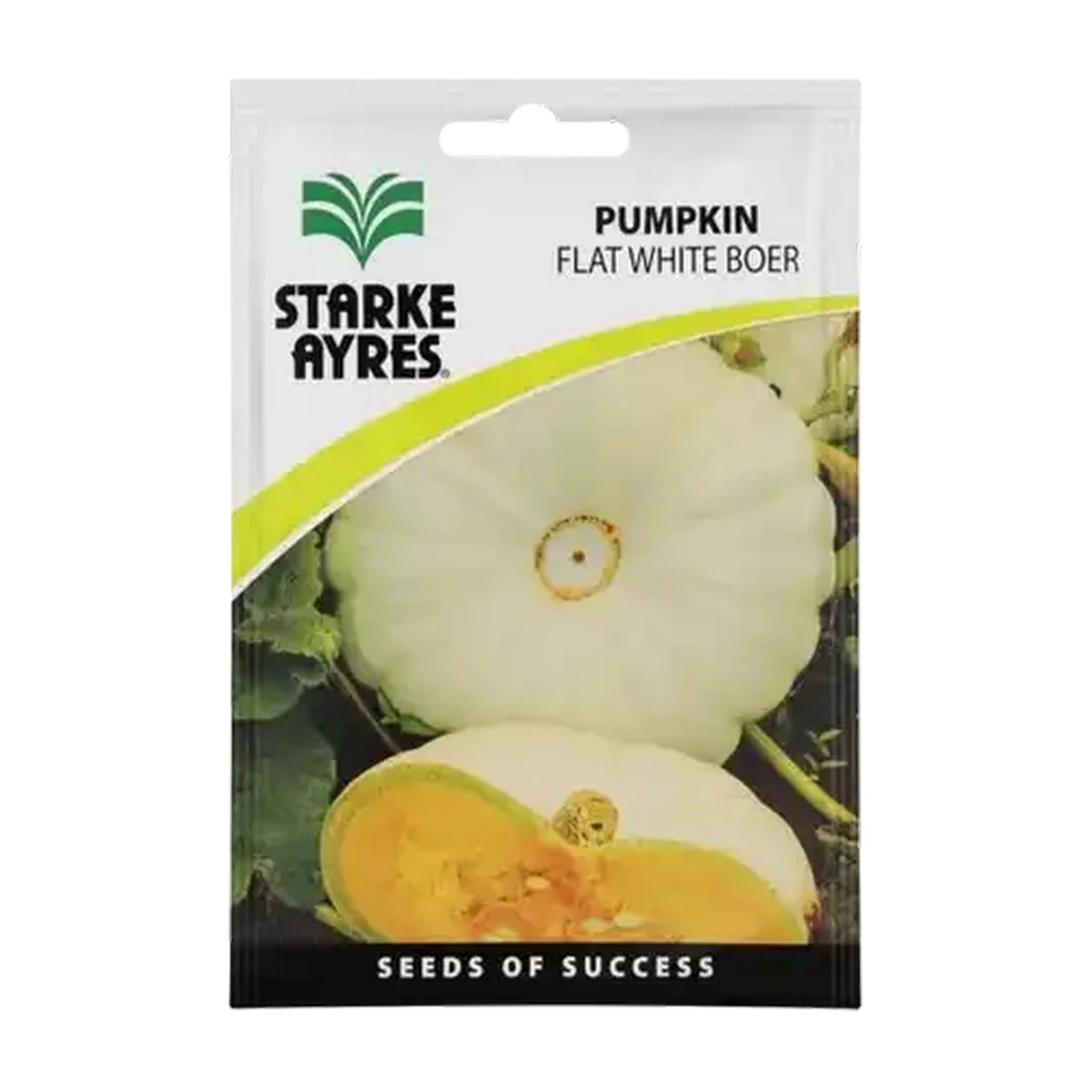 Checkers Sixty60 | Starke Ayres Flat White Boer Pumpkin Seeds 10g