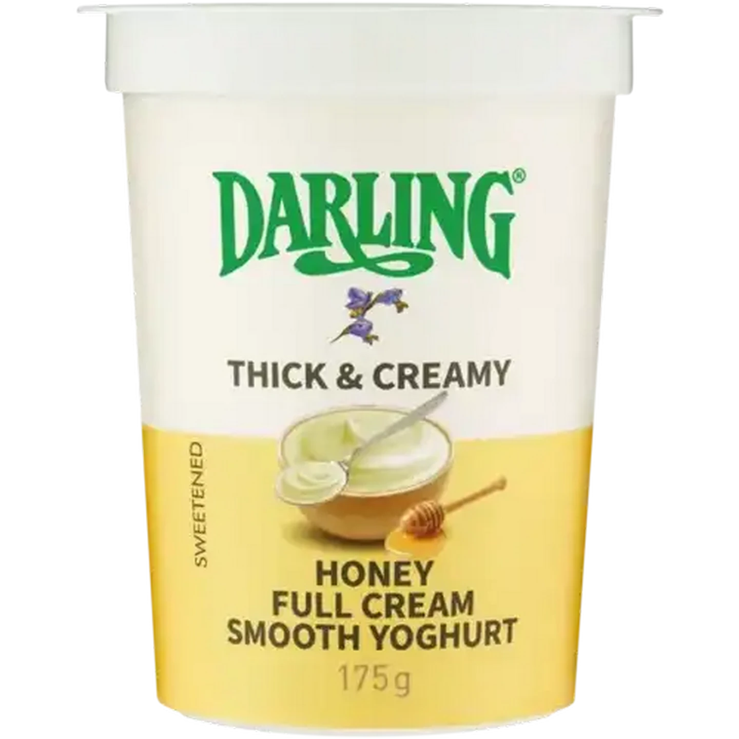 Checkers Sixty60 | Darling Thick & Creamy Honey Full Cream Smooth