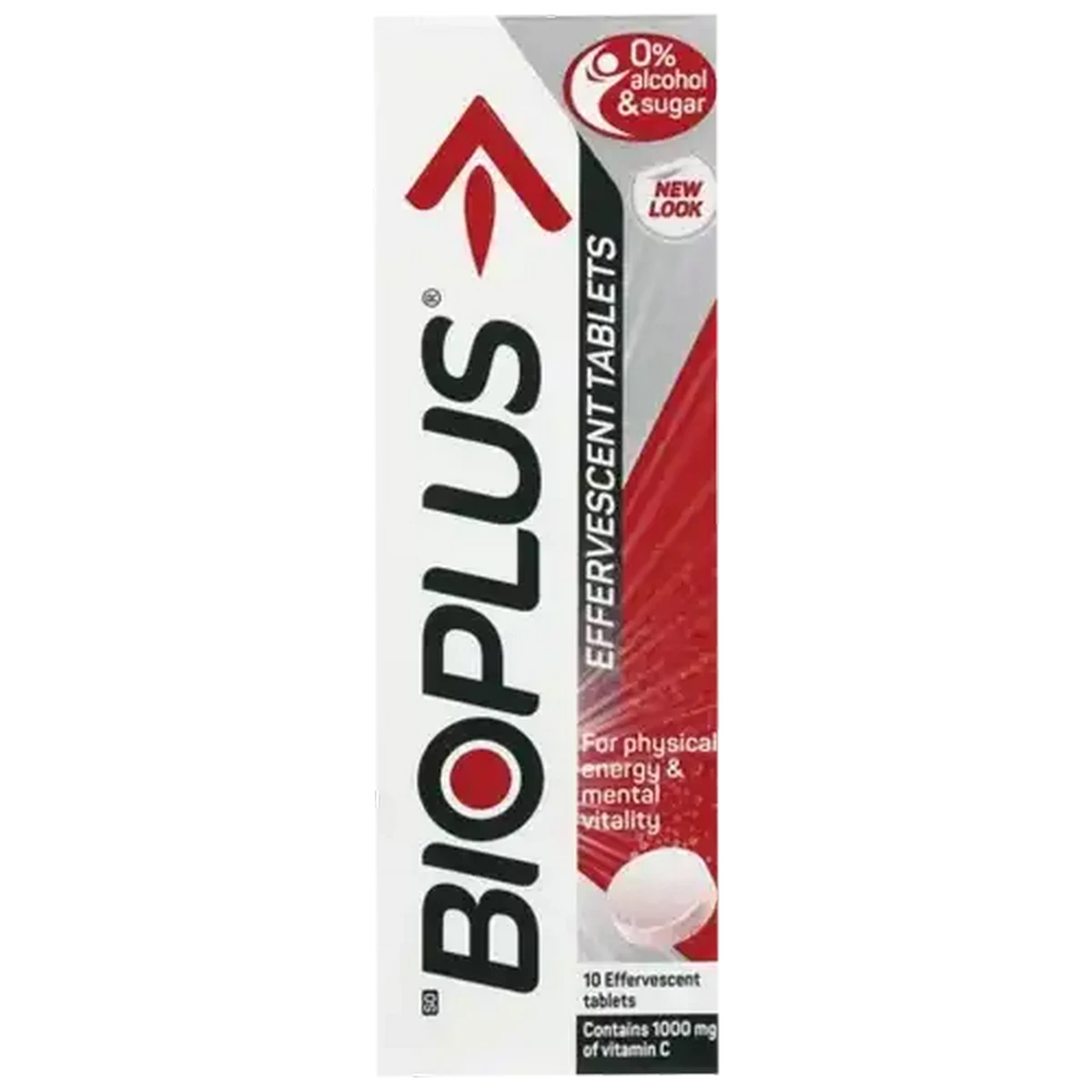 Checkers Sixty60 | Bioplus EFV Tablets 10 Pack