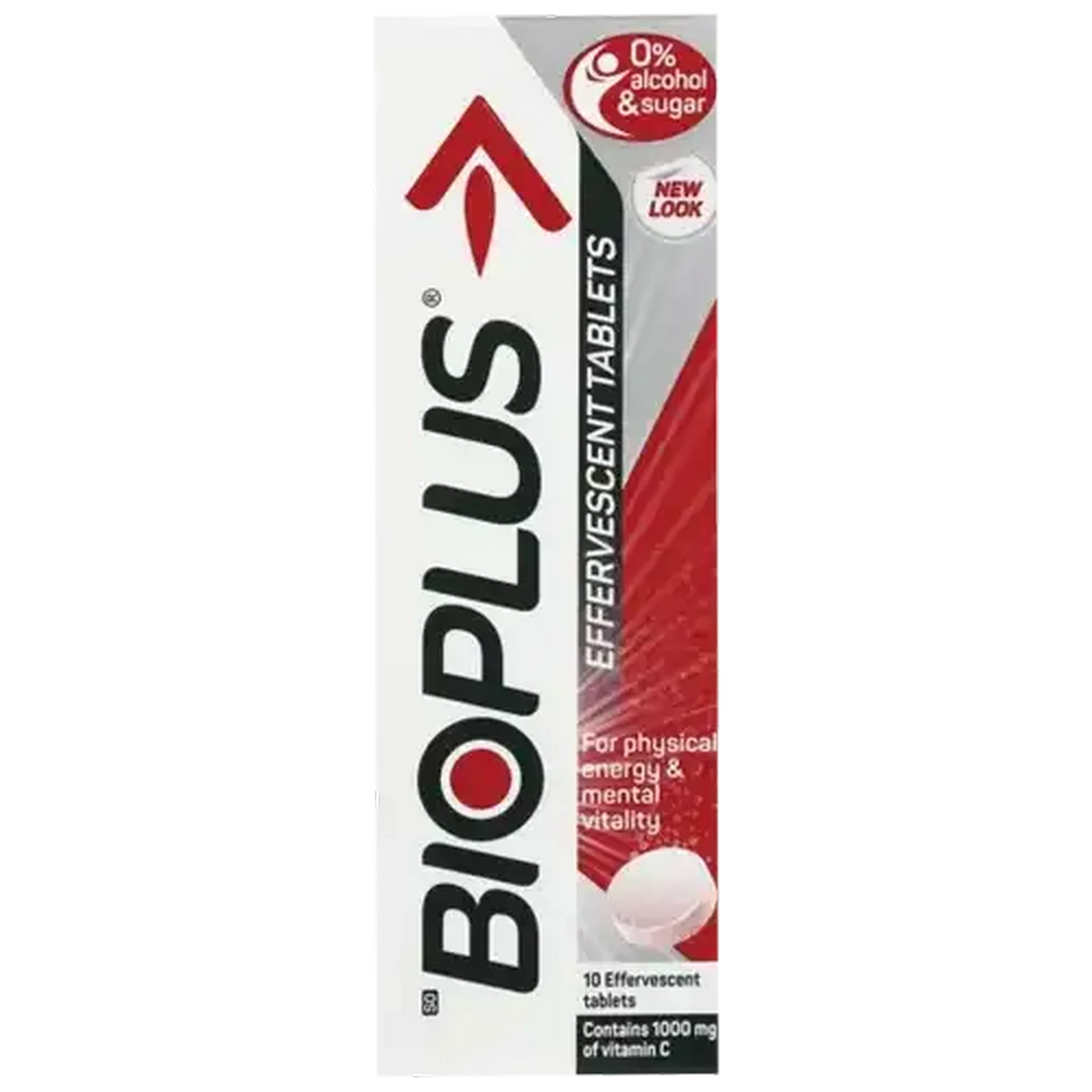 Image of Bioplus EFV Tablets 10 Pack