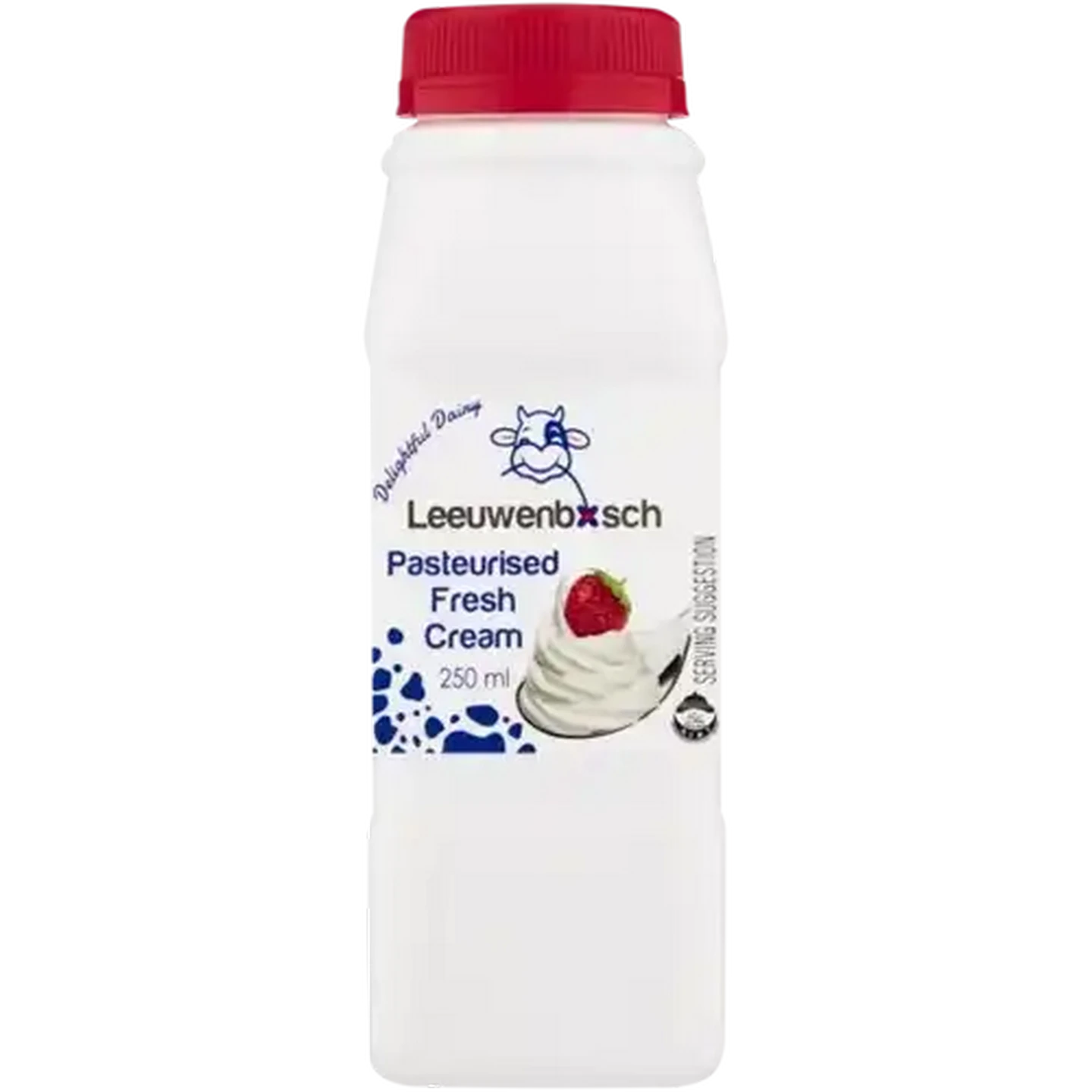 Checkers Sixty60 | Leeuwenbosch Fresh Cream 250ml