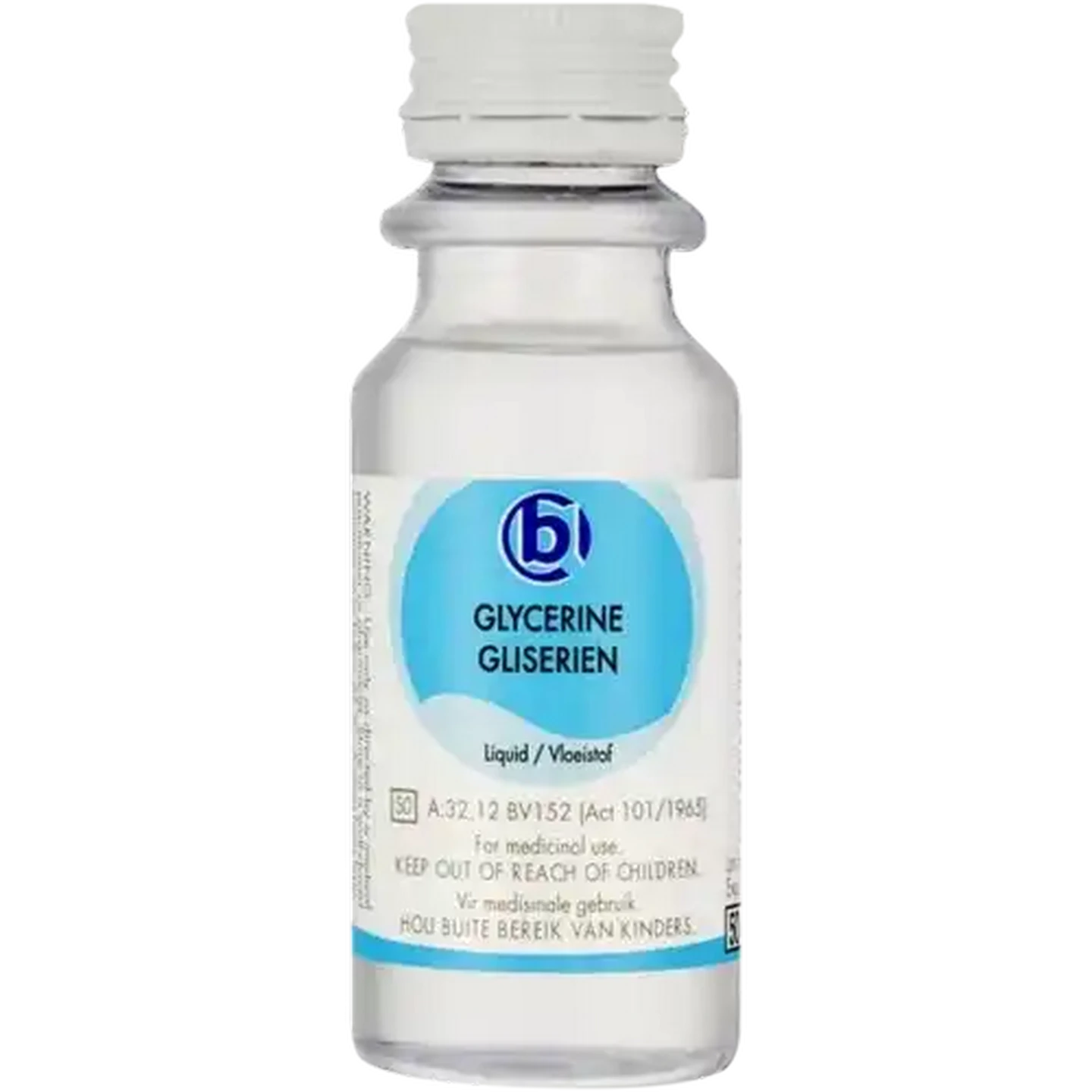 Image of Avid Brands Glycerine Liquid 50ml