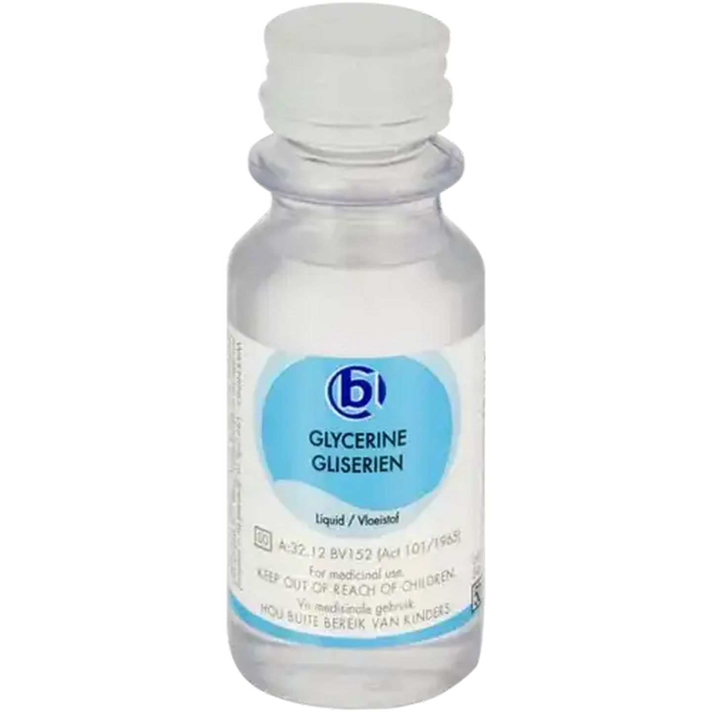 Image of Avid Brands Glycerine Liquid 50ml