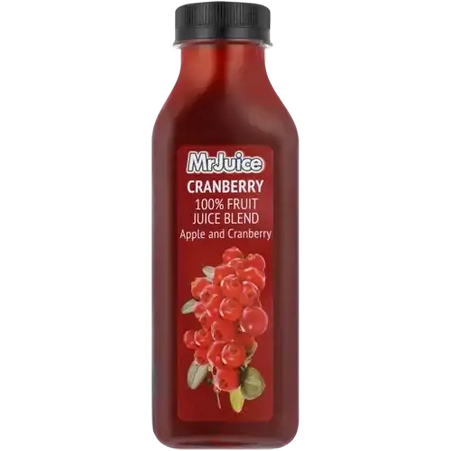 Checkers Sixty60 | Mr Juice 100% Cranberry Fruit Juice Blend