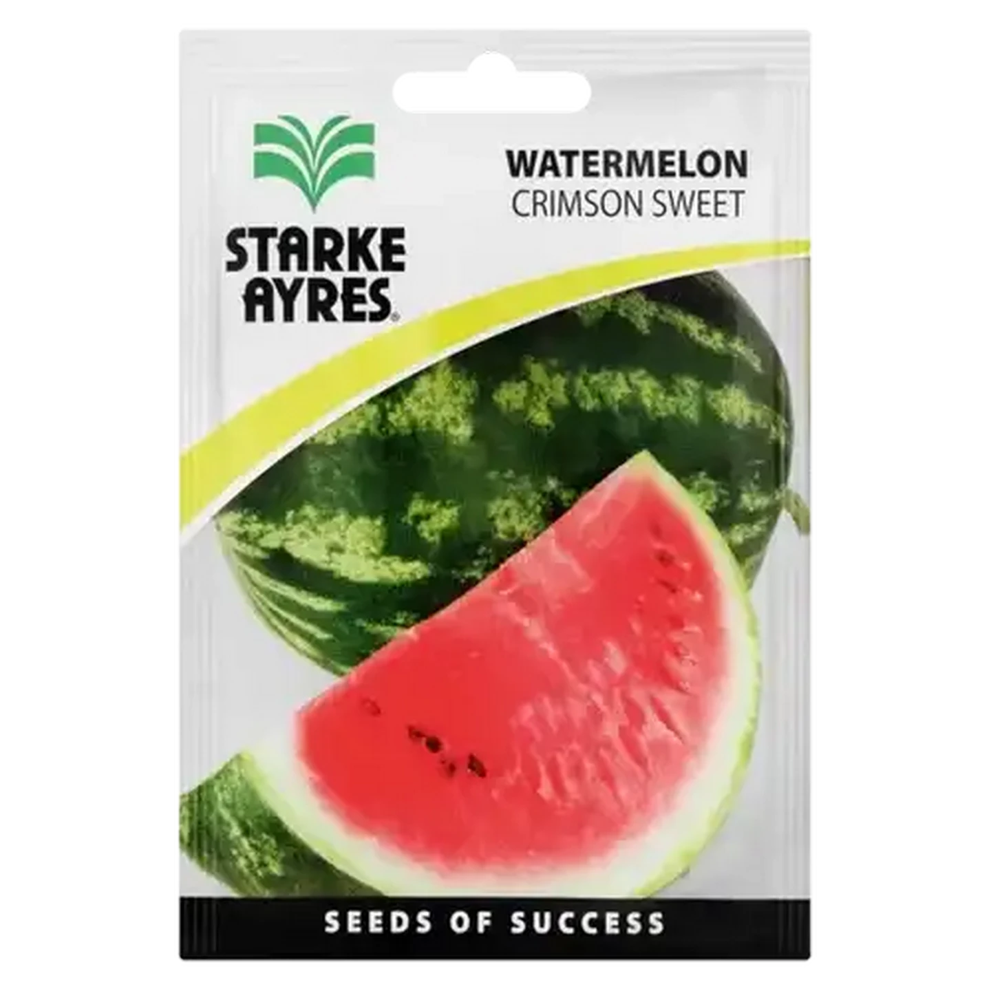 Image of Starke Ayres Watermelon Seeds