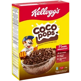 Checkers Sixty60 | Kellogg's Coco Pops Chocos Multigrain Cereal 350g