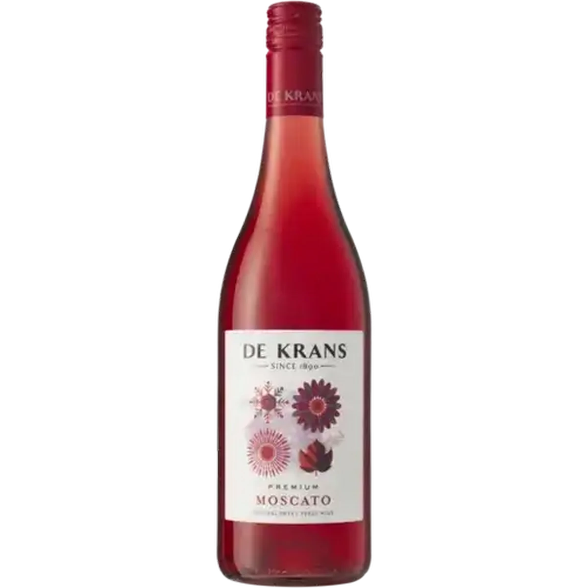Checkers Sixty60 | De Krans Wines Premium Moscato Natural Sweet