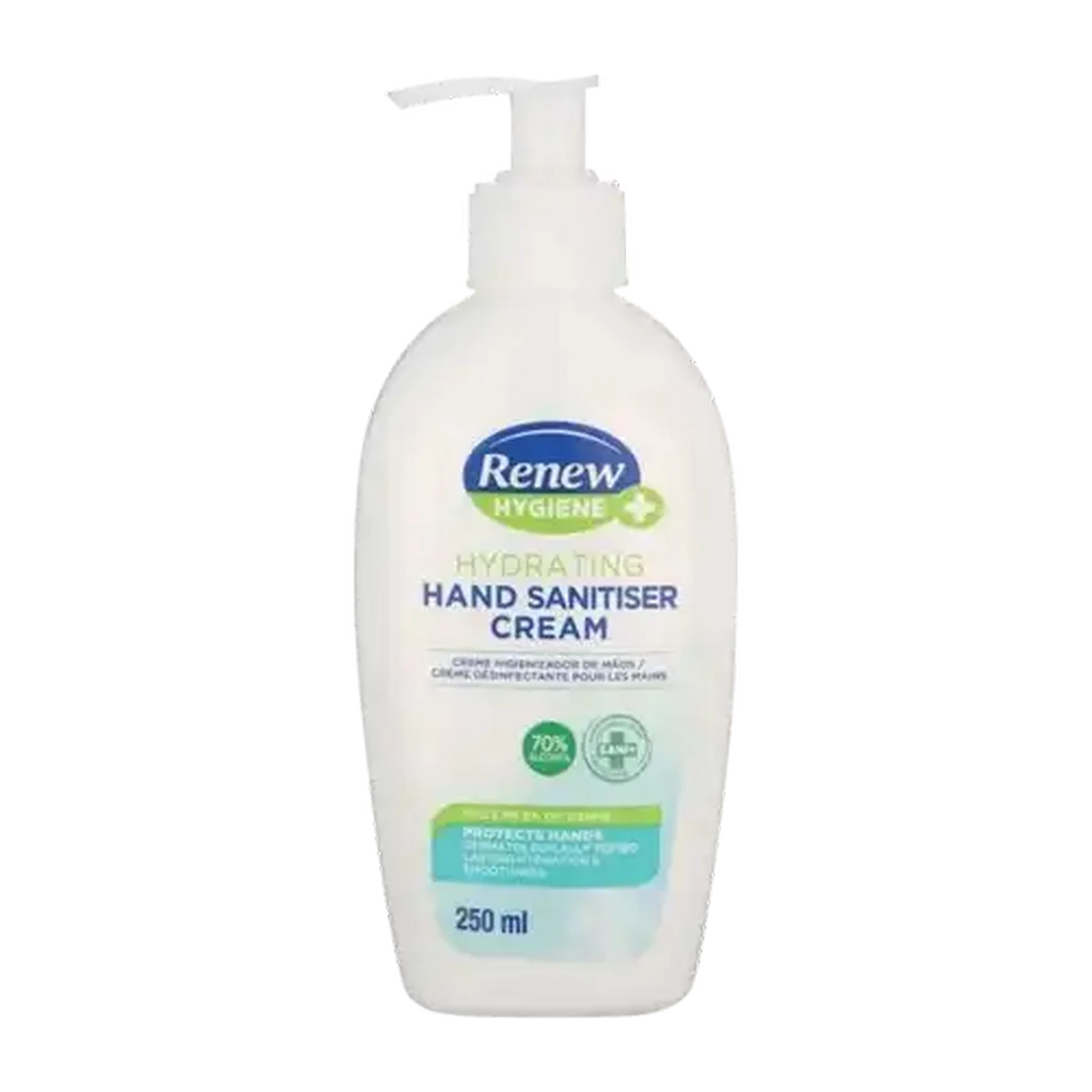 Checkers Sixty60 | Renew Hygiene 70% Alcohol Hydrating Hand