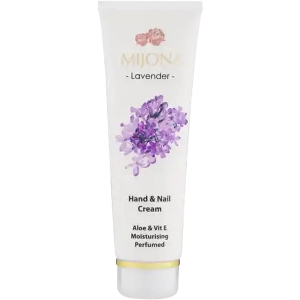 Checkers Sixty60 | Mijona Lavender Hand & Nail Cream 100ml